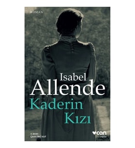 Kaderin Kızı