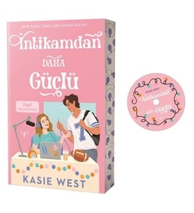 İntikamdan Daha Güçlü