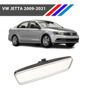 Otozet -VW Jetta İç Dikiz Aynası Karartmasız Tip 3C0857511J