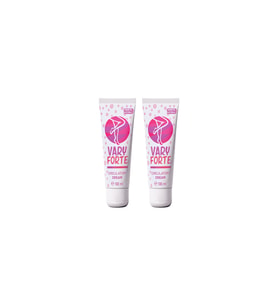 Süper VaryForte Bacaklarınızdaki Varislerinize Karşı Bakım Kremi Tüp 100 ml x 2 adet