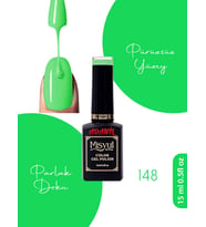 Adanil 15 ml Misyul Profesyonel Fıstık Yeşili Kalıcı Oje Mis-148