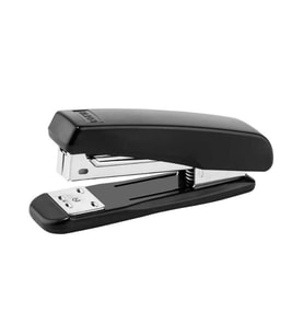 Lotte Zımba Makinesi 24/6 Siyah - LT320-95