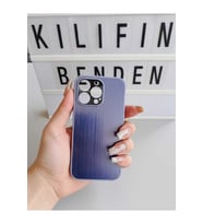 İphone 12 Pro Mozaik Telefon Kılıf Modeli