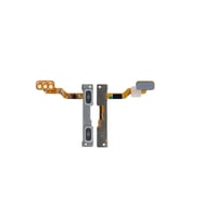 Galaxy Z Flip 3 İle Yan Ses Flex Flex İthal Sm F711