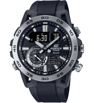 Casio ECB-40P-1ADF Erkek Kol Saati