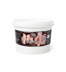 Tavuk Bulyon Toz 4500 gr Chicken Stock