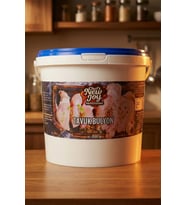 Tavuk Bulyon Toz 4500 gr Chicken Stock