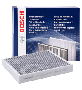 BMW F20 F21 F30 F32 KASA BOSCH MARKA POLEN FİLTRESİ 64119237554