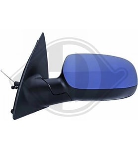 Opel Corsa C 2000- Ayna Sol Elektrikli Isitmali VM200EHPAL Viewmax