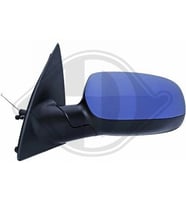 Opel Corsa C 2000- Ayna Sol Elektrikli Isitmali VM200EHPAL Viewmax