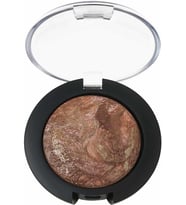 Baked Blush On - Fırınlanmış Allık No: 04 - İpeksi Dokulu ve Işıltılı Allık