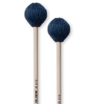Vic Firth M212 Virtuoso Series Marimba Mallet (Medium)  Orta Sertlik - Genel Kullanım - Sıcak Ton