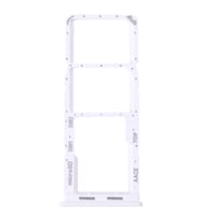 Samsung Galaxy A13 Sim Kart Tepsisi SM-A135F (Beyaz)