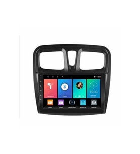 Renault (2012-2019) 3 Gb Ram, 32 Gb Hafıza, 4 Çekirdek, Newfron