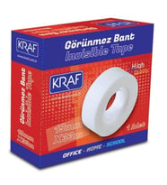 KRAF 1933K GÖRÜNMEZ BANT 19X33 M
