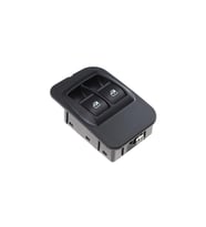 Citroen Nemo Sol Çiftli Cam Açma Düğmesi Anahtarı 2007-2014