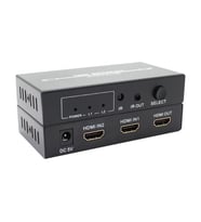 Vcom DD432 2-1 Port 1.4V Hdmi Switch