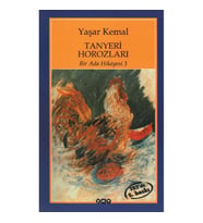 BİR ADA HİKAYESİ 3 TANYERİ HOROZLARI