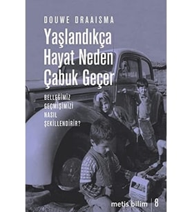 Yaşlandıkça Hayat Neden Çabuk Geçer: Belleğimiz Geçmişimizi Nasıl Şekillendirir?