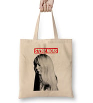 Stevie Nicks 01 Bez Çanta Uzun Saplı