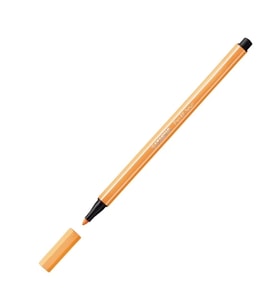 STABILO PEN 68 FLORASAN TURUNCU