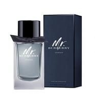 Burberry Mr. Burberry Indigo Edt 150 Ml erkek parfüm