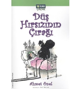 Düş Hırsızının Çırağı