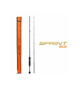 Select Sprint 1.95m. 0.6-3.5gr Solid Aji Lrf Kamışı 652SUL-S