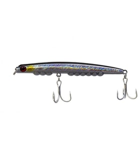 Ryuji Montero 95S 12.5 gr 9.5 cm Maket Yem Flash