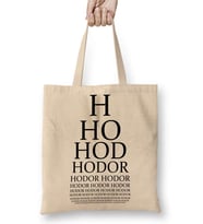 Hodor Bez Çanta Uzun Saplı