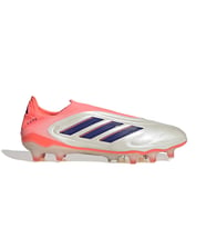 adidas Copa Pure III Elite Ll Fg Erkek Çim Zemin Kramponu JS0650 Beyaz