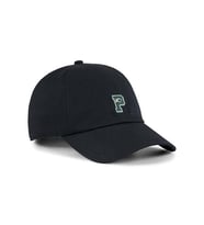 Puma Wardrobe Ess Graphic Dad Cap Şapka 02615501 Renkli (Çok Renkli)