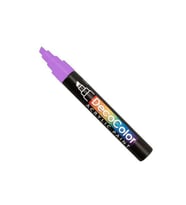 Marvy DecoColor Akrilik Boyama Markörü METALLIC VIOLET 