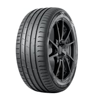 Nokian Tyres 225/50 ZR18 99Y XL Powerproof 1 Yaz Lastiği ( Üretim Yılı: 2025 )