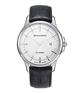 Romanson CB5A10MMBWA1R2