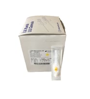 Bıçakçılar Anjiokat 24g Sarı 1 Kutu - (80 Adet)