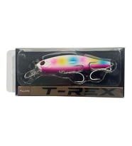 Fujin T-Rex 80S 11gr 80mm Maket Balık 174 ZB Rainbow