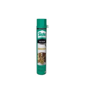 Henkel Sista Köpük 750 ml