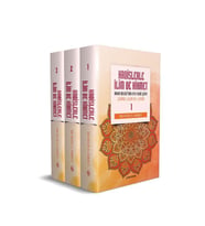 HADİSLERLE İLİM VE HİKMET 3 CİLT