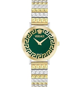 Versace Vrscve9a00424 Kadın Kol Saati