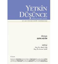 Yetkin Düşünce 24.Sayı Ekim-Kasım-Aralık 2023 (STD)