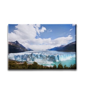 Alaska Manzara Tablo MZY343