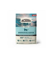 Acana Bountiful Catch Balıklı Kedi Maması 4.5 kg
