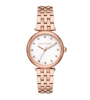 Michael Kors MK4568 Pırlantalı Kadın Kol Saati