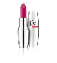 Pupa Ruj - I'm Pure Color Lipstick - Intense Fuchsia 405