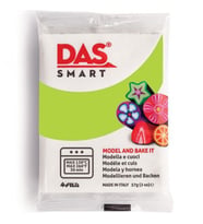 DAS Smart Polimer Kil 57 gr. 321017 AÇIK YEŞİL 