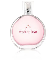 Avon Wish of Love Kadın Parfüm EDT 50 ML