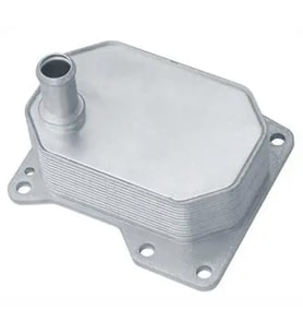 MAGNETI MARELLI 359001602650 Motor Yag Sogutucusu BK3Q6B624BB
