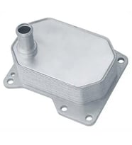 MAGNETI MARELLI 359001602650 Motor Yag Sogutucusu BK3Q6B624BB
