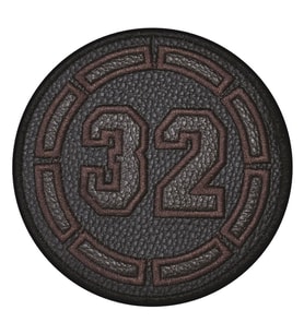 Peç "32th SQ"